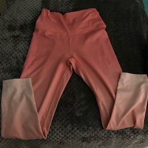 american eagle leggings